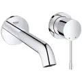 Смеситель для раковины GROHE Essence 19408001
