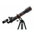 Фототелескоп Levenhuk Kelvin Nova PLUS 90/660 , Книга знаний «Космос. Непустая пустота»