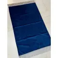 Коврик для намаза молитвенный. Намазлык подарочный
