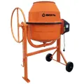 Бетоносмеситель вихрь БМ-200П