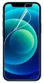Гидрогелевая пленка на экран смартфона Apple iPhone 12 / 12 Pro