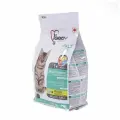 1st CHOICE корм 2.72кг для стерилизованных кошек Контроль Веса