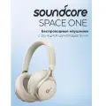 Anker Soundcore Space One gold беспроводные полноразмерные наушники