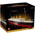 Конструктор LEGO Creator Expert 10294 Titanic Титаник, 9090 дет.