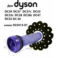 Комплект ремонта циклона пылесосов DYSON DC30, Dyson DC48, Dyson DC41, Dyson DC39, Dyson DC37, Dyson DC36, Dyson DC35