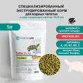 Корм Marine Life Turtle Sticks, для черепах, сухой, палочки, 230г