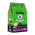 Сухой корм для собак мелких пород с чувствительным пищеварением Zooring Mini Dog Lamb & Rice Ягненок с рисом, 10 кг