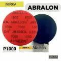 Круг абразивный Mirka Abralon 150мм P1000, 5шт