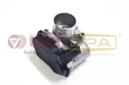 Блок дроссельной заслонки SKODA Fabia I/II/Rapid, VW Polo 9A/9N/V 1.2 01-> Vika арт. 11331763301