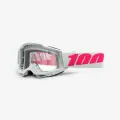 Мотоочки 100% Accuri 2 Goggle Keetz / Clear Lens