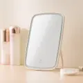 Зеркало косметическое настольное Jordan Judy Tri-color LED Makeup Mirror (NV505) зеркало косметическое настольное Jordan Judy Tri-color LED Makeup Mirror (NV505) с подсветкой, белый