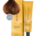 Revlon, Revlonissimo Colorsmetique, HC6.34 Ореховый 60 мл