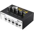 Donner DEL-4 Усилитель для наушников 4 канала
