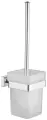 Настенный ершик для унитаза Shevanik SG5600 хром