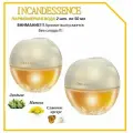 INCANDESSENCE парфюмерная вода 2 шт. по 50 мл