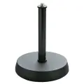 23200-300-55 Настольная прямая стойка для микрофона