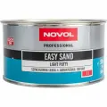 NOVOL Шпатлевка EASY SAND (1л) /6/