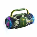 Портативная беспроводная колонка Hopestar H53 PRO 70 вт Хаки