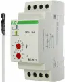 Регулятор температуры RT-821 50-264V аналоговый однофункциональный ЕА07.001.003