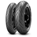 Pirelli Diablo Rosso III 160/60 R17 69W
