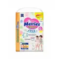 Merries Подгузники-трусики Merries XL 12-22 кг / 50 шт.