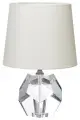 X31511CR Лампа настольная (кремовый плафон) 40,5*26,5