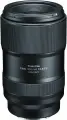 Объектив TOKINA FIRIN- 100 MM F2.8 EF MACRO FOR SONY