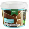 Герметик акриловый шовный высокоэластичный FARBITEX профи WOOD (Артикул: 4300005096; Цвет: Калужница; Фасовка = 6 кг)