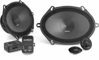 Колонки автомобильные Audison Prima APK 570 Kit 2-Way System, 5х7, двухкомпонентные, 2 шт.