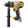 Дрель-шуруповерт аккумуляторная DeWALT DCD 999 NT без АКБ и ЗУ