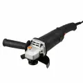 Машина шлифовальная угловая УШМ-125/900. 900 Вт, 125 мм, 11500 об/мин.
