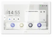 DS-KH9310-WTE1(B) 7 IP-видеодомофон