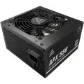 Блок питания Montech APX, 550W, 80+ Standard (XWYA11-550W)