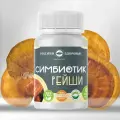 Симбиотик Родник Здоровья Рейши, 60 табл, для иммунитета, антиоксидантная активность