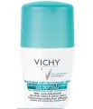 Шариковый дезодорант Vichy регулирующий избыточное потоотделение 48 часов, 50 мл Vichy