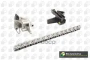 Комплект цепи ГРМ BMW: 2.0i-2.3i M50/M52/M54 92- Bga арт. TC0920K
