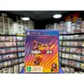 Игра NBA 2K24 Kobe Bryant Edition (PS4) Английская версия, диск