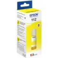 Контейнер Epson с желтыми чернилами C13T06C44A для L15150/L15160