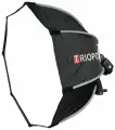 TRIOPO KS2-65 Софтбокс октобокс для вспышки 65 см