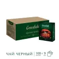 Чай черный Greenfield Kenyan Sunrise (2гр - 100пакетиков) 9ШТ