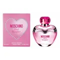 Moschino Pink Bouquet 30 мл, Туалетная вода женская