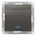Карточный выключатель (карточка) Schneider Electric ATN000967 AtlasDesign, 10 А