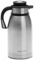 Термокувшин MAYER & BOCH 26640, 2.5 л, серебристый