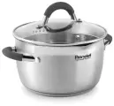 Кастрюля Rondell RDS-023 Flamme