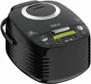Мультиварка Tefal Effectual RK745832, мощность 750 Вт, объем 5л, цвет Черный
