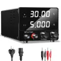 Лабораторный блок питания NICE-POWER SPS-F305 30V-5A / блок питания