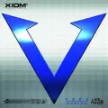 Накладка для ракетки Xiom Vega Europe 1.8 black