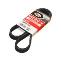 Поликлиновой ремень Gates 6DPK1195 черный 1
