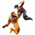 Фигурка Hasbro Marvel Legends Series, Marvel's Logan vs Sabretooth