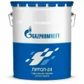 Смазка Gazpromneft ЛИТОЛ-24 8кг